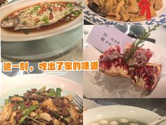 -春熙小馆(乘风庄店)