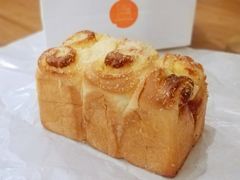 树熟榴莲吐司-木子木水日式烫面包(世界城光谷店)
