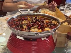 -郭林家常菜(狼垡店)