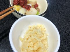 蒜泥-新梅居(宁海东路店)