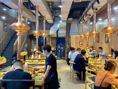 -金顺韩式烤肉·网红烤肉店(广利路店)