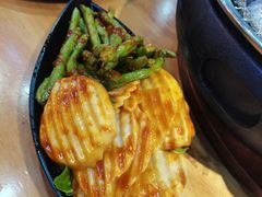 土豆片-吉志烤肉(太原总店)