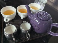 -海南清水湾莱佛士酒店