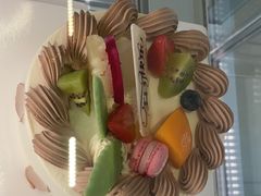 -蜂蝶来饼店(拱北总店)