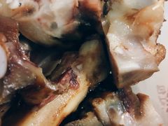 卤猪蹄-猫爷的腔调·黔小馆(交大医学住宅区店)
