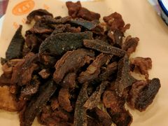 -老道里东北春饼店(红棉路店)
