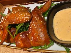 -Devils’ Brewery小恶魔精酿啤酒(武汉天地店)