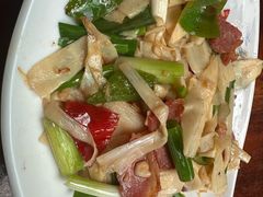 -龙姐私房菜(和顺古镇店)