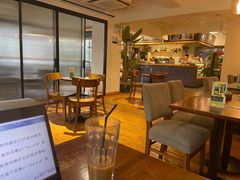 -雕刻时光咖啡馆(南院门店)