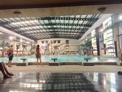 -南宫温泉水世界