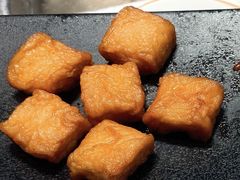 -海底捞火锅(巴黎春天浦建店)