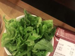 -1078號老北京涮肉(松柏店)