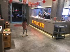 -陈记顺和潮汕牛肉火锅(番禺迎宾大道店)