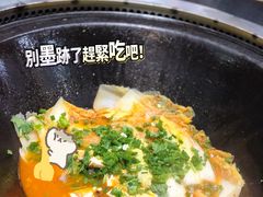 -老刘生态大鱼坊铁锅炖鱼(赛马场店)