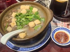 -南京大牌档(崇文门国瑞店)