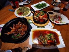 -鑫阿强海鲜大排档·老厦门特色菜(中山路店)