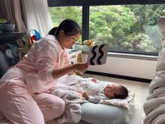 -优护佳医护级月嫂(和睦家浦西店)
