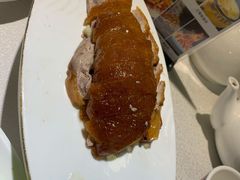 -老浒记烤鸭-北京菜(琉璃厂店)