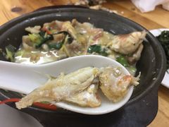 -长平老姿娘夜粥(平东一街店)