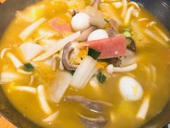 猪肚汤-船夫鱼锅(衢江路店)