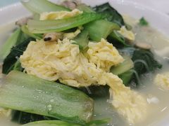 -吕氏疙瘩汤·新派鲁菜(欢乐汇店)