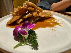 -哈啾嗨·新概念蒙餐(红星新城店)