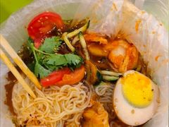 -一顿烧烤(八经街店)