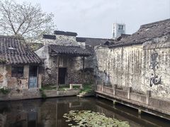 -绍兴书圣故里景区