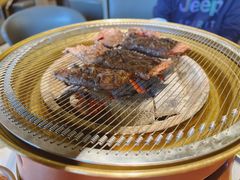 -西塔老太太泥炉烤肉(川沙百联店)
