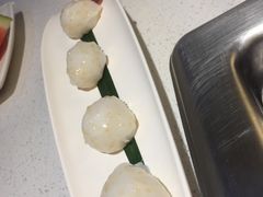 -海底捞火锅(北京路店)