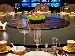 -宫燕府·京菜·烤鸭·淮扬菜(王府中心店)