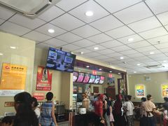 -庆丰包子铺(理想城店)