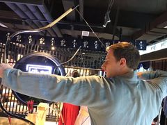 -轻武堂传统射箭·功夫茶·射击体验馆(仁和新城店)