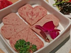 -鲜牛记潮汕牛肉火锅(淮安珠海路店)