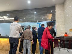 -毛华美食(清扬路店)