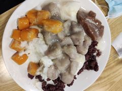 -一心冰品(迎津街店)