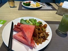 -麦新格精品酒店(上海浦东机场川沙迪士尼店)