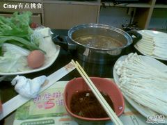 -呷哺呷哺 黄金牧场 (回龙观港龙店)