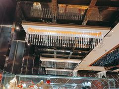 大堂-红辣椒·川菜·火锅(科华路店)