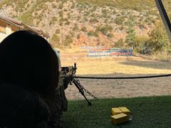 -猎鹰谷实弹射击俱乐部
