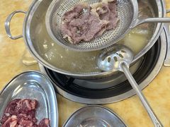 -五洞大众牛餐馆(番禺分店)