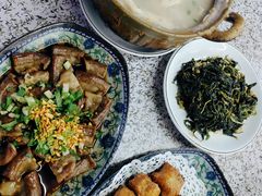 -潮汕美食.厚弥粥(白石洲店)