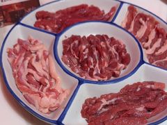 -祥源胡同·涮牛羊肉火锅(花桥店)