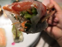 -蜜桃花开·中西融合菜E&W(南长街店)