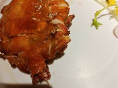 -小放牛炒菜馆(爱琴海店)