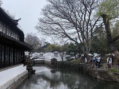 -拙政园