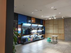 -海派健身(洋河力帆店)
