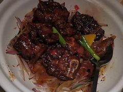 -上和臻品中国菜(花园街店)