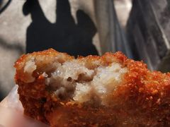 香酥藕饼-陶记正宗德州扒鸡(科巷店)