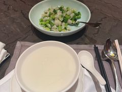 -西安凯悦酒店·湖畔中餐厅